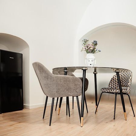 Aparthotel Camere Del Capitolo 比谢列 外观 照片